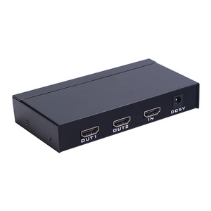 Tarjeta de captura de Audio y vídeo 4K, USB 3,0, HDMI, 2 en 1, dispositivo de captura, Full HD, 1080P, para grabación de juegos, transmisión en vivo, Broa Splitter - Product Image 1