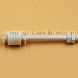 Instrumentos de medición de nivel de plástico Interruptor de nivel de flotador de caña Sensor de nivel de agua del tanque Interruptor de flotador - Product Image 6