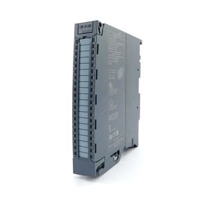 Precio al por mayor Nuevo SIMATIC original Módulo de entrada/salida digital de Siemens de la marca SIMATIC, 6ES7523-1BL00-0AA0 - Product Image 3