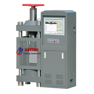 Digital Display <strong>Compression</strong> <strong>Testing</strong> <strong>Machine</strong> Tester - Product Image 1