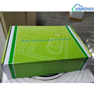 เครื่องอ่านบัตร RFID ZK เวลาและระบบการเข้าร่วมกับ adms - Product Image 5