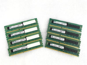 Servidor Ddr4 de 64Gb, 2Rx4, 3200Mhz, con búfer, Ecc, Registered Dimm Ram para centro de datos optimizado, Computación en la nube