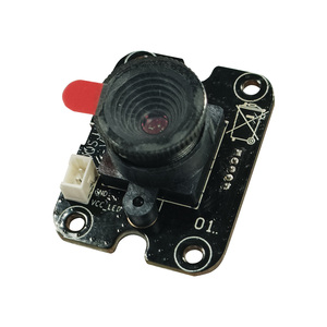 Mini módulo de cámara de 0,3 MP GC0308, Sensor de luz baja, cámara infrarroja Usb, evitación Visual de obstáculos para aspiradoras robóticas - Product Image 1