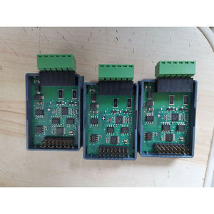 6ES7223-3BD30-0XB0 plc programmazione controller programmabile s7-1200 di programmazione - Product Image 4