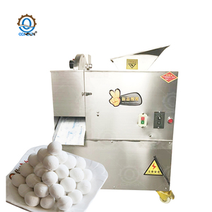 Macchina multifunzione per palline di riso macchina automatica divisore per pasta - Product Image 5