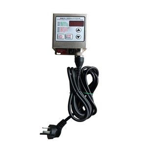 Uscita regolabile Mini elettromagnetico automatico vibrante alimentatore con Controller - Product Image 6