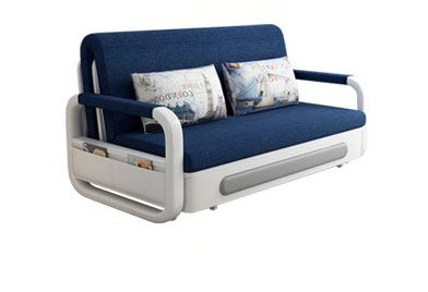 Bleu foncé