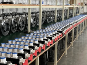 Superventas 32A 5P Entrada 16A Caja de distribución de energía de salida 6 * 16A para equipos de escenario pequeño