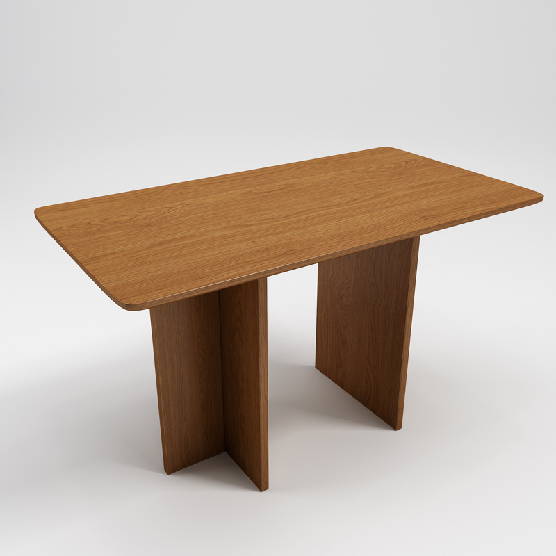 120*60 rectangular table