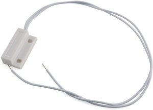 Interruttore magnetico dell'allarme del sensore della porta di MC-38 NC di 2 parigi per Arduino