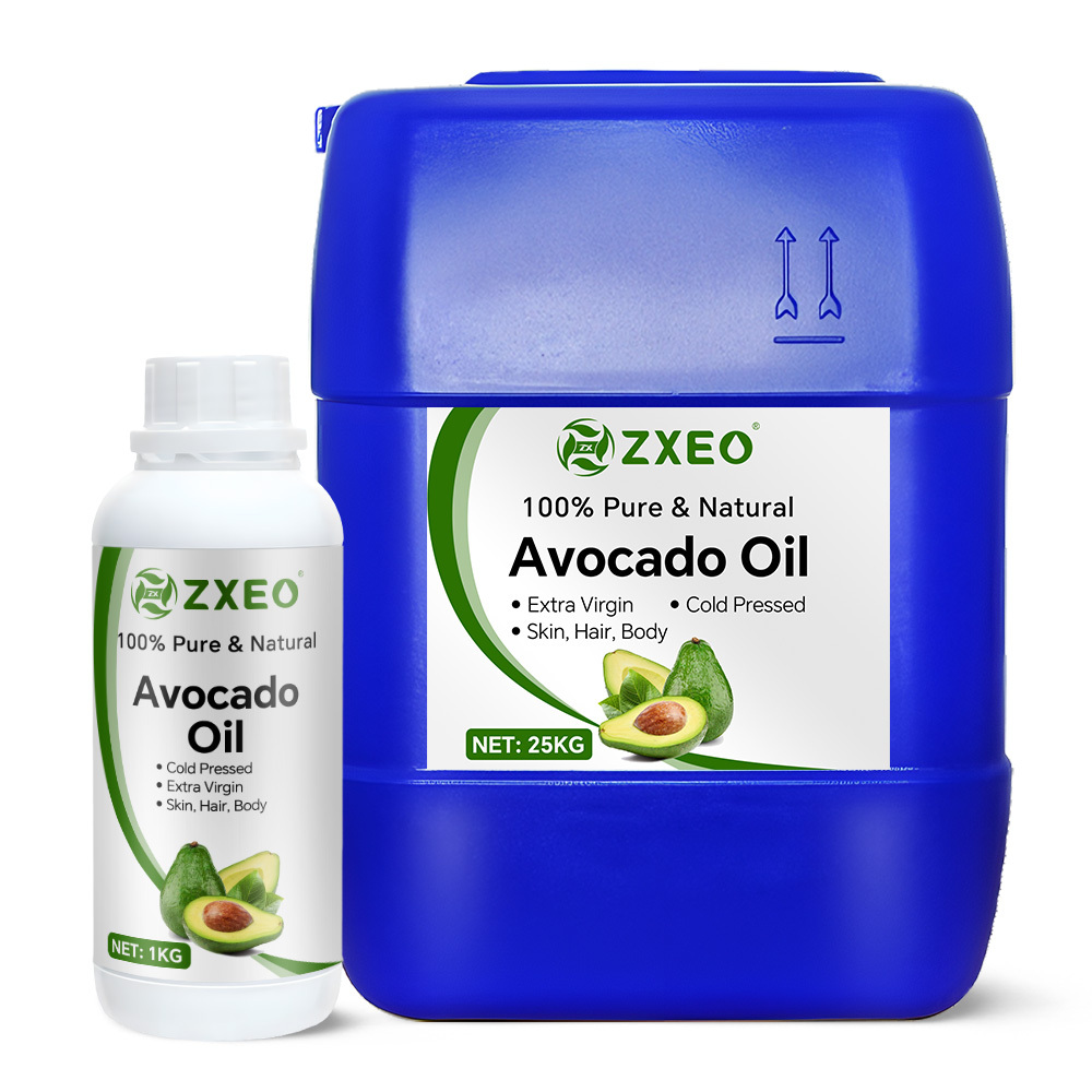Aceite de Aguacate