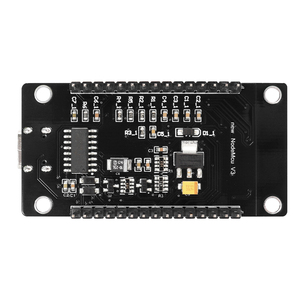 TSCINBUNY ESP8266 OLED geliştirme kurulu Arduino programlanabilir kiti için şeylerin ESP-12E Wi-Fi modülü Internet
