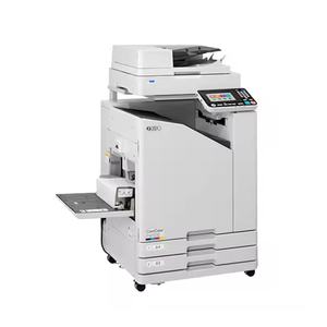 Riso Comcolors A3デジタル印刷機一般的なタイプカラー重複器ファックスオプションコピー - Product Image 5