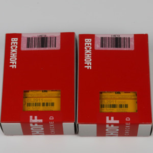 100% Original New Beckhoff PLC Programming Controller EL2911 for Efficient <strong>Input</strong> and <strong>Output</strong> <strong>Management</strong> - Product Image 4