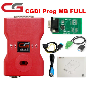 Free Shipping CGDI <strong>Prog</strong> for Mercedes for Benz CGDI <strong>MB</strong> CGDI <strong>Prog</strong> <strong>MB</strong> for Professional Key Programmer Car Key Programming Tools - Product Image 2