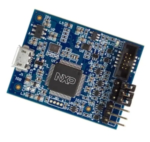 MCU-LINK Debugger Probes ARM <strong>Cortex</strong> M33 Development Tools