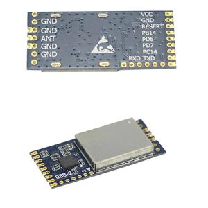 <strong>rf</strong> module 433 mhz Serial Passthrough Narrowband CC1120 Smart Medical Applications <strong>Rf</strong> Module - Product Image 1