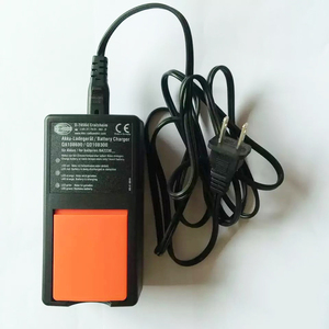 Ni-MH 3.6V 2000mAh yedek BA223000 BA223030 FUB6 uzaktan kumanda pili HBC radyomatik mikron için 4 5 6 7 - Product Image 2