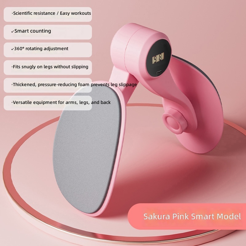 Smart version, Pink