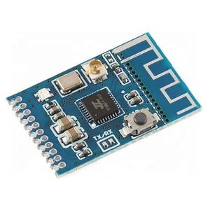 KCX_BT_EMITTER Bluetoothオーディオエミッタモジュールトランシーバー送信モジュールステレオワイヤレス音楽モジュールKCX_BT_EMITTER_V1.7 - Product Image 1