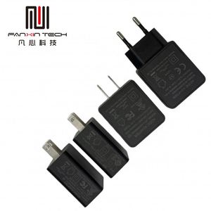 Adattatore di alimentazione per commutazione AC/DC 12V 5V-18V con uscita 0.5A-3A adattatore di alimentazione per commutazione 1A 1.5A 2A 2.5A 3A - Product Image 5