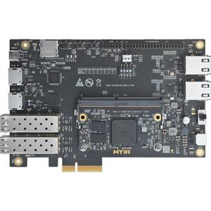 MYD-J7A100T-32Q512D-I AMD XC7A100T Artix-7 EVAL Board Development Boards, Kits, Programmers/<strong>Embedded</strong> Complex Logic <strong>FPGA</strong>, CPLD - Product Image 1
