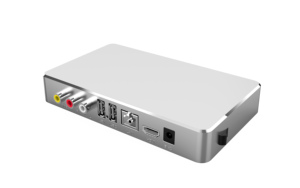Amlogic S905X3 yeni modül 4k-60Hz ultra HD 2.4g/5g wifi akıllı set-top box Android TV kutusu - Product Image 3