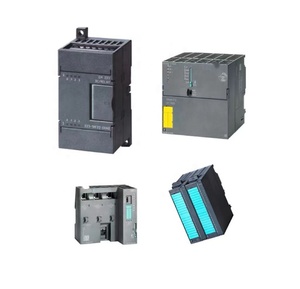 SIMATIC S7-300,デジタル出力SM322,絶縁8DO Siemens 6ES7322-1HF01-0AA0入出力モジュール - Product Image 2