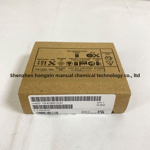 Siemens 6Es7135-6Hb00-0Ca1 Módulo de salida analógica Nuevo para control industrial PLC PAC y programación de controladores dedicados - Product Image 1