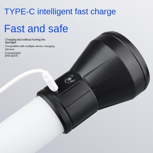 Фонарь с двумя источниками света - Product Image 3