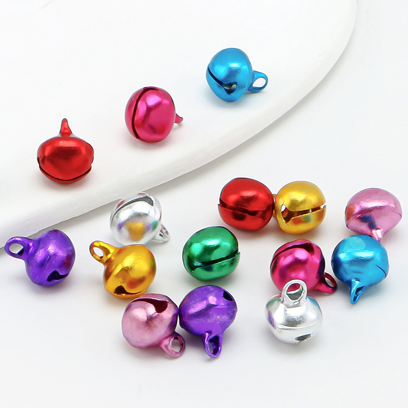 10mm cloches (50)