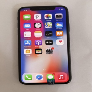 Apple X มือสองพร้อมจอ LCD RAM 256GB มือสองของแท้ - Product Image 3