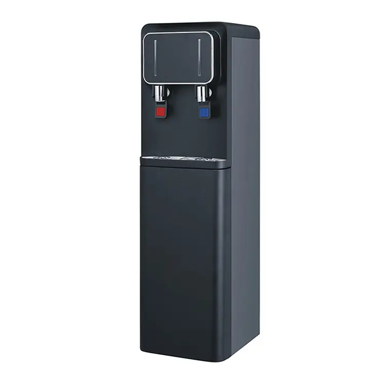 Chinese Fabriek Drinken Thuis Pure Waterzuiveraar Machine Warm En Koud Water Dispenser