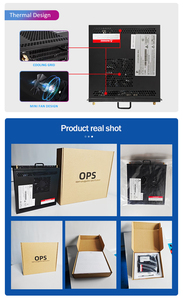 10th I5/i7 ODM OEM <strong>Embedded</strong> Pluggable <strong>Computer</strong> for Meeting Whiteboard Mini Pc OPS - Product Image 6