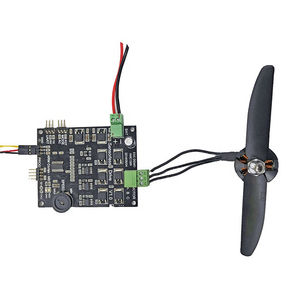 แผงวงจร FR-4 94V-0 Pcb ประกอบแผงวงจร Pcb อิเล็กทรอนิกส์แผงวงจรพิมพ์ทำ