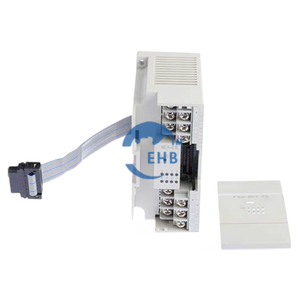 Neue Original SPS Programmier bare Steuerungen Kommunikation modul FX2N-8ER