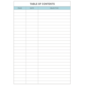 Meeting <strong>Notebook</strong> for Work With Action Items Project Planner <strong>Notebook</strong> for Note Taking Office Business Meeting Notes - Product Image 2