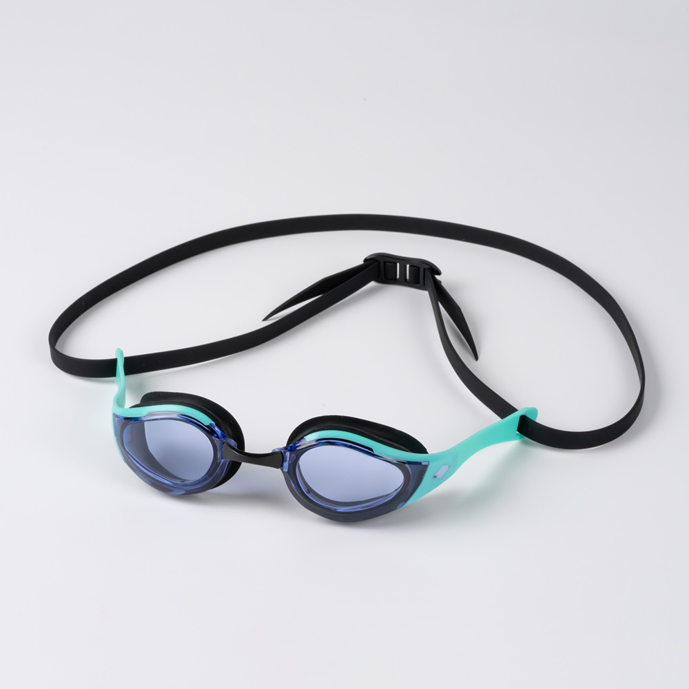 Green clear lens