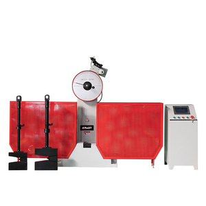 Equipo de prueba de impacto de servicio pesado 300J con certificado de calibración incluido - Product Image 5