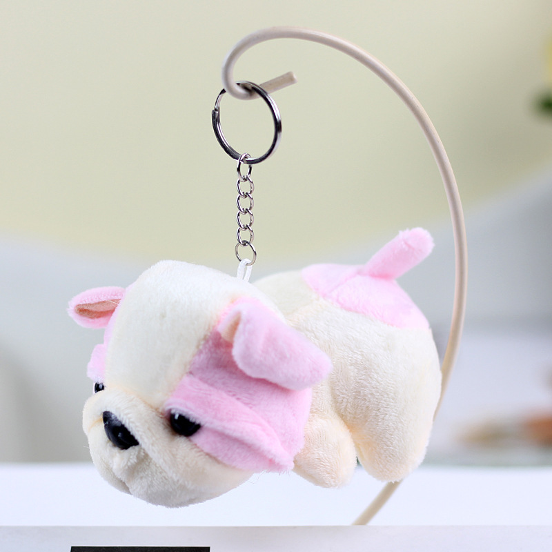 Pink-11cm-sha pei