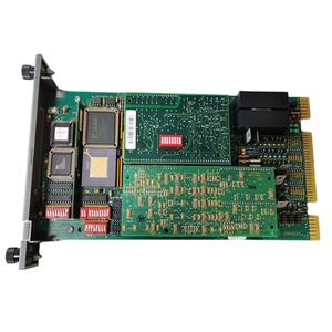 Módulo PLC AX82 Unidad de salida de relé de enlace de entrada/salida - Product Image 1