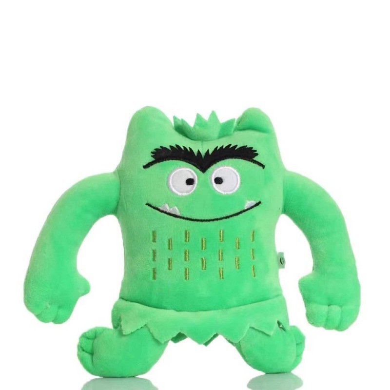 Verde