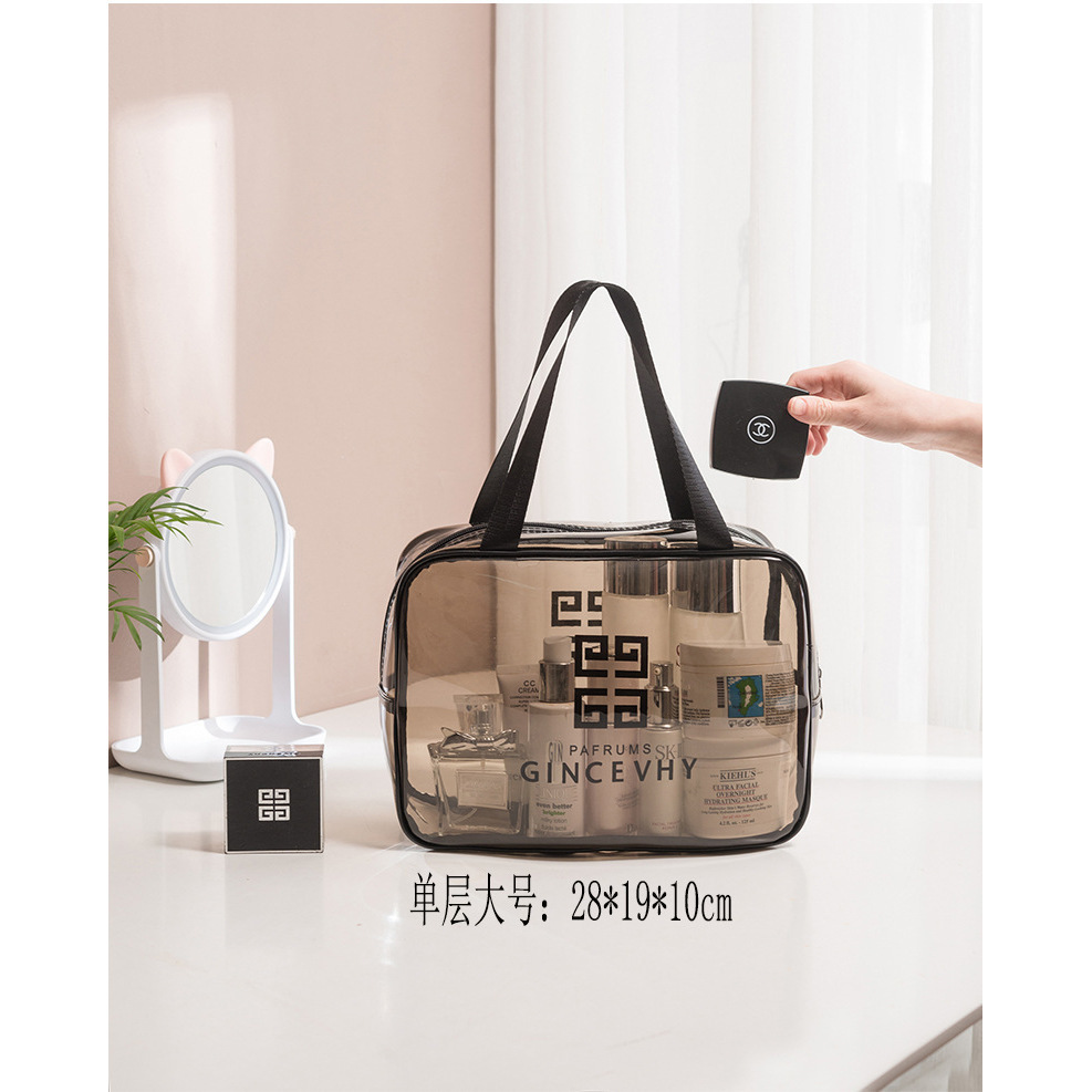 Gray Single Layer - Large