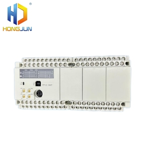 In Stock FP-X C60T PLC Programmable Logic Control Unit Module - Product Image 2