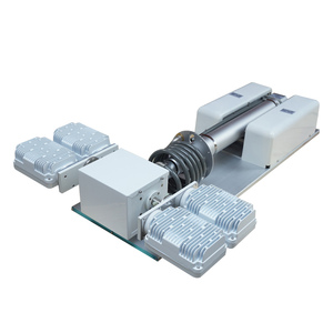 12V/24V xe mái gắn khí nén Powered LED ánh sáng tháp máy ảnh ánh sáng cực ngoài trời cứu hộ policecar làm việc mast ánh sáng - Product Image 6