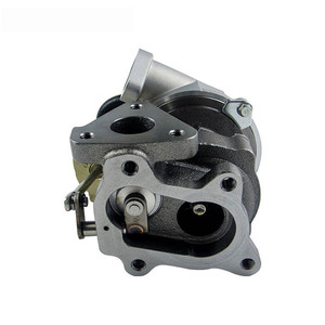 YA1 motoru ile Suzuki için RHB31 Suzuki 110069 13900-62D51 akıllı Turbo kiti Turbo - Product Image 2