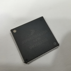 Original DSPB56367AG150 LQFP144 Eingebetteter digitaler DSP-Signal prozessor