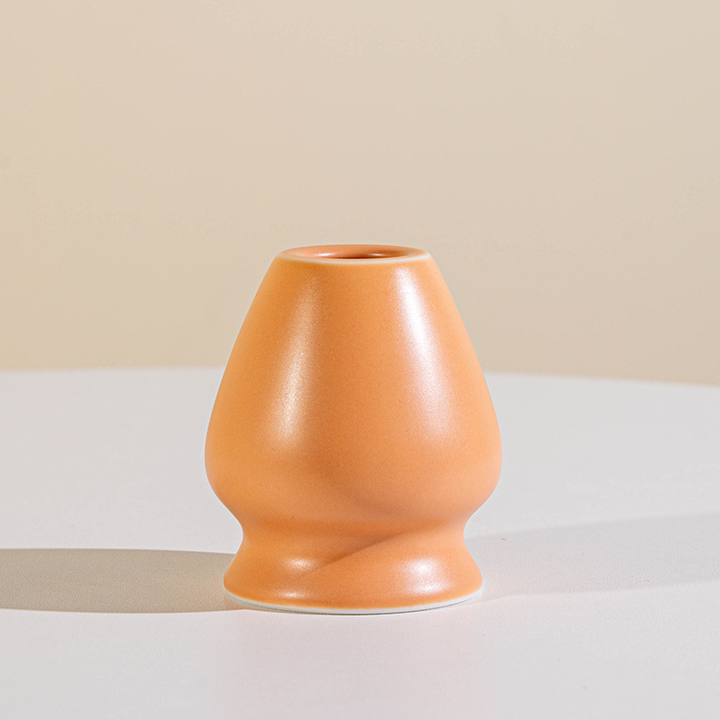 Titulaire orange