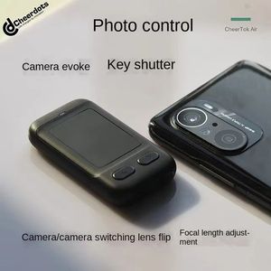 Android ios telefono Tablet Laptop schermo Mobile TV BT telecomando senza fili Touch telecomando scattare foto - Product Image 2