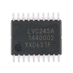 Orijinal yepyeni elektronik bileşenler, IC mikrodenetleyici entegre devreler, 74HCT245D - Product Image 1